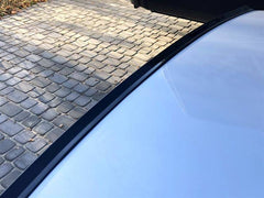 Univerzálny lip spoiler 150 cm FLEX 3 cm