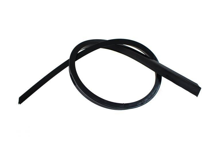 Univerzálny lip spoiler 150 cm FLEX 3 cm