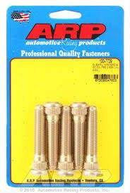 Sada šteftov kolies ARP M12x1.25 64mm (5ks) – ARP 100-7729