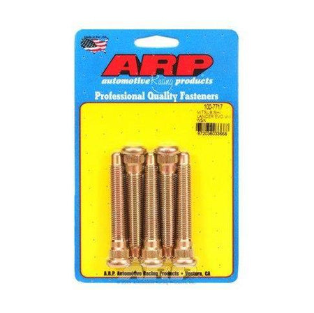 Sada šteftov kolies ARP M12x1.25 76mm (5ks) – ARP 100-7716