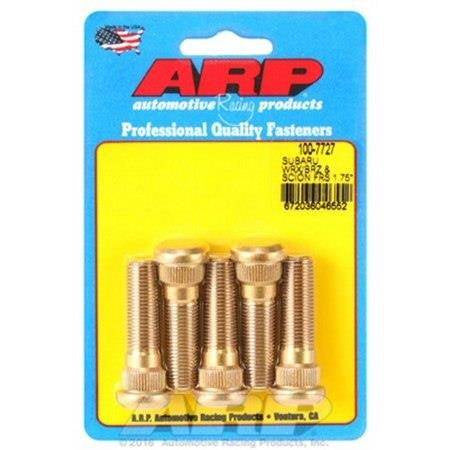 Sada šteftov kolies ARP M12x1.5 44mm (5ks) – ARP 100-7727