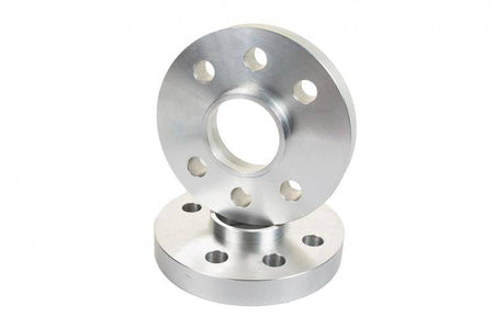Čierne rozširovacie podložky 20mm 5x108 CB 65.1mm (Sada na nápravu)