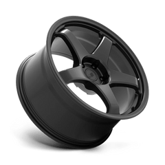 Motegi MR151 CS5 19X9.5 5X120 ET40 Satin Black