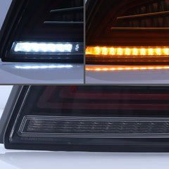 Tuned Rear LED Lights Subaru WRX / WRX STI (2015–2021) Sequential