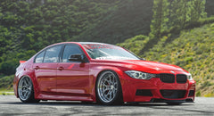 BMW F30 / F31 Widebody Kit
