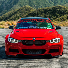 BMW F30 / F31 Widebody Kit