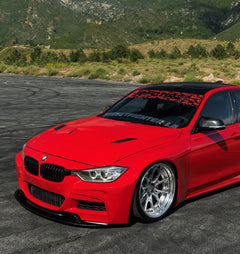 BMW F30 / F31 Front Lip