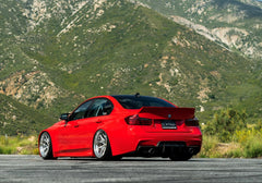 BMW F30 / F31 Widebody Kit