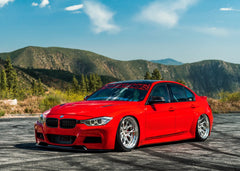 BMW F30 / F31 Widebody Kit