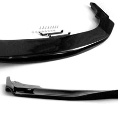 Predný splitter nárazníka MUGEN RR TYPE R Honda Civic VIII FD1/FD2 Sedan 2005–2012