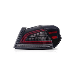 Tuned Rear LED Lights Subaru WRX / WRX STI (2015–2021) Sequential