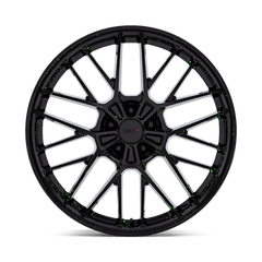 TSW Daytona TW001 20X10.5 5X112 ET38 Gloss Black