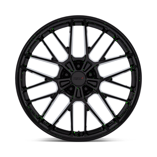 TSW Daytona TW001 20X10.5 5X112 ET38 Gloss Black