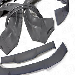 Kompletný widebody restyling set ZL1 pre Chevrolet Camaro 6. gen (2016 – 2024)