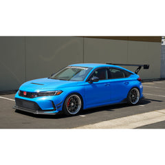 APR GT-250 67" Carbon Fiber Adjustable Wing Honda Civic Type R FL5 (2023–)