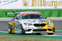 flossmann bmw f87 m2