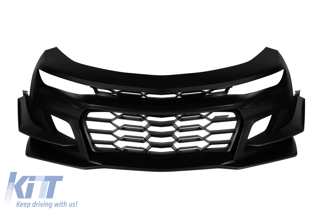 Predný nárazník 1LE pre Chevrolet Camaro 2016–2018