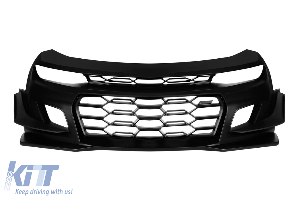 Predný nárazník 1LE pre Chevrolet Camaro 2016–2018