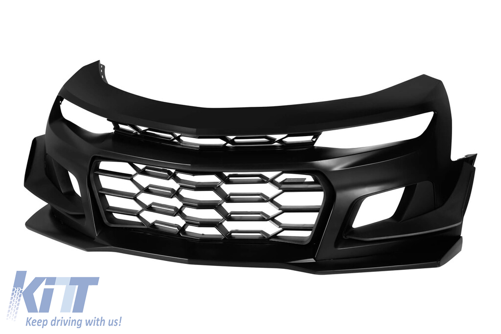 Predný nárazník 1LE pre Chevrolet Camaro 2016–2018
