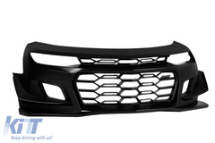 1LE Front Bumper for 2016–2018 Chevrolet Camaro