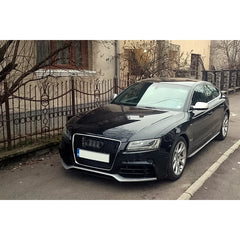 Predný Nárazník Audi A5 8T Pre-Facelift (2007-2011) - RS5 Design