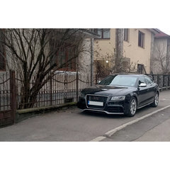 Predný Nárazník Audi A5 8T Pre-Facelift (2007-2011) - RS5 Design
