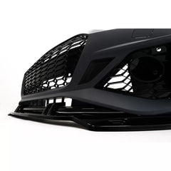 Predný Nárazník Audi A5 F5 Facelift (2020+) - Racing Look