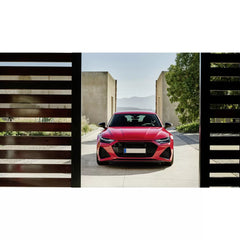 Predný Nárazník Audi A7 4K8 (2018+) - RS7 Design
