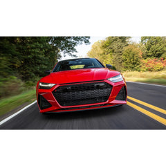 Predný Nárazník Audi A7 4K8 (2018+) - RS7 Design