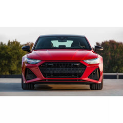Predný Nárazník Audi A7 4K8 (2018+) - RS7 Design