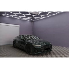 Predný Nárazník Audi A7 4K8 (2018+) - RS7 Design