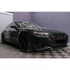 Predný Nárazník Audi A7 4K8 (2018+) - RS7 Design