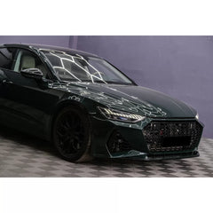 Predný Nárazník Audi A7 4K8 (2018+) - RS7 Design