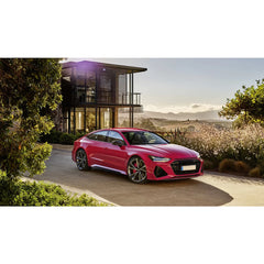 Predný Nárazník Audi A7 4K8 (2018+) - RS7 Design