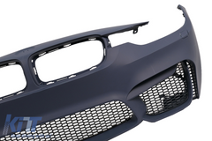 Predný nárazník M3 Design pre BMW radu 3 F30 F31 2011–2019 (bez PDC)