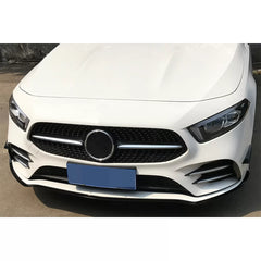 Predné lipo nárazníka A35 pre Mercedes A W177 / V177 Sport Line