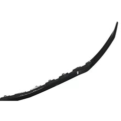 Predné lízatko nárazníka A35 Black Edition pre Mercedes A W177 / V177 (7-dielne)