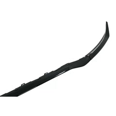 Predné lízatko nárazníka A35 Black Edition pre Mercedes A W177 / V177 (7-dielne)