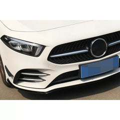 Predné lipo nárazníka A35 pre Mercedes A W177 / V177 Sport Line