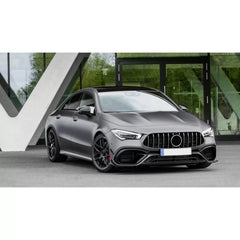 Predný nárazník CLA 45 AMG Look pre Mercedes CLA C118 / X118 (2019–2026)