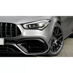 Predný nárazník CLA 45 AMG Look pre Mercedes CLA C118 / X118 (2019–2026)
