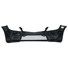 Predný nárazník C63 AMG Facelift s LED DRL pre Mercedes C-Class W204 / S204 / C204 (2007–2015)