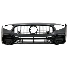 Predný nárazník A45 pre Mercedes A W177 / V177 (18–22)