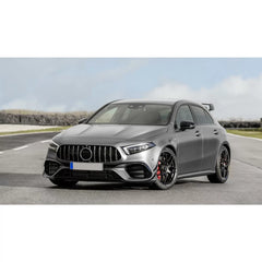Predný nárazník A45 pre Mercedes A W177 / V177 (18–22)
