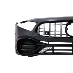 Predný nárazník A45 pre Mercedes A W177 / V177 (18–22)
