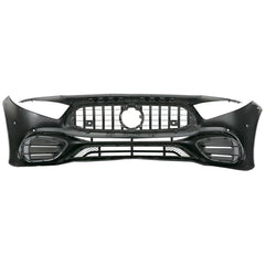 Predný nárazník A45 pre Mercedes A W177 / V177 (18–22)