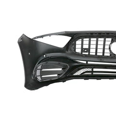 Predný nárazník A45 pre Mercedes A W177 / V177 (18–22)
