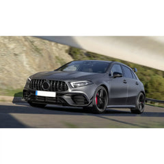 Predný nárazník A45 pre Mercedes A W177 / V177 (18–22)