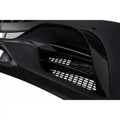 Predný nárazník E63 AMG s maskou pre Mercedes E-Class W213 / S213 / C238 / A238 Facelift (2020+)