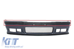M3 Front Bumper Trim for BMW 3 Series E36 (1992–1998)